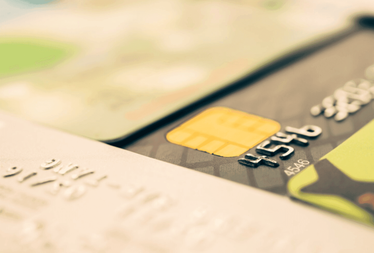 移民英國行李清單：信用卡
