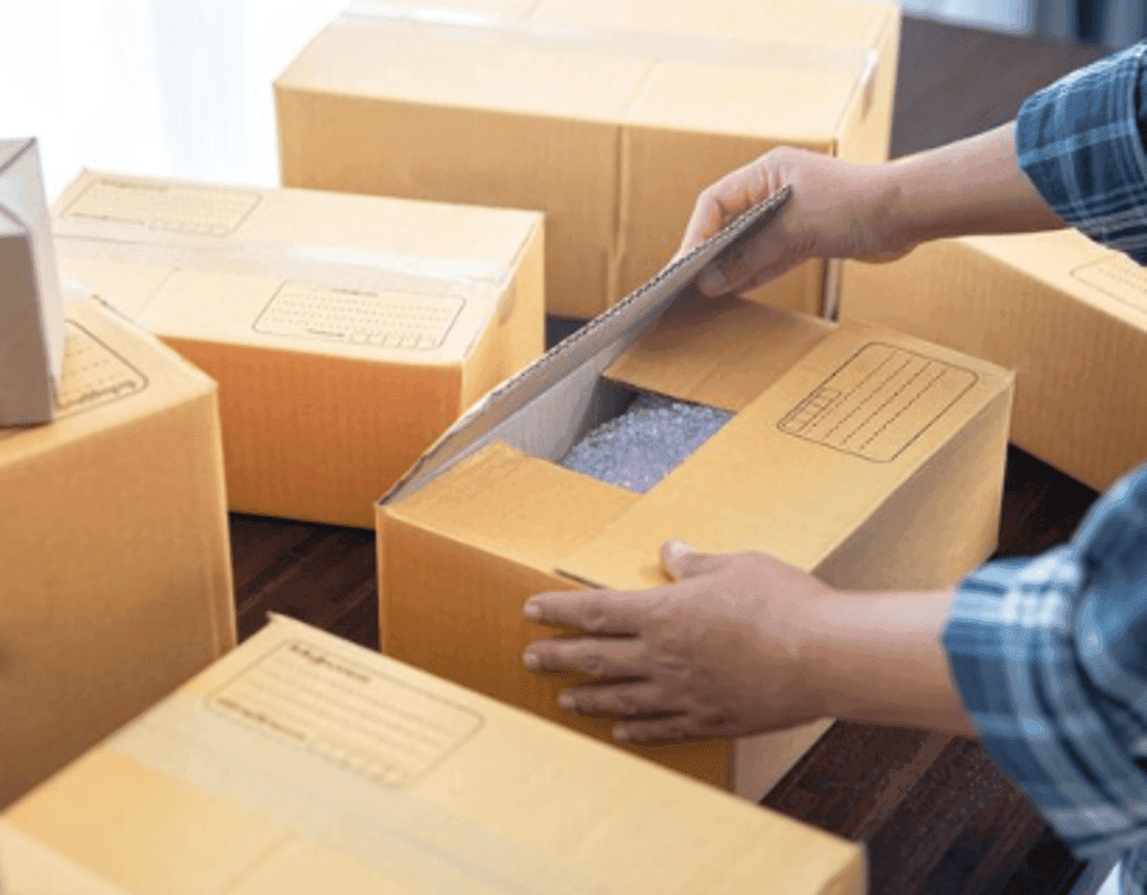 Packaging Guide: How to Properly Package Mail to Avoid Additional Shipping Charges