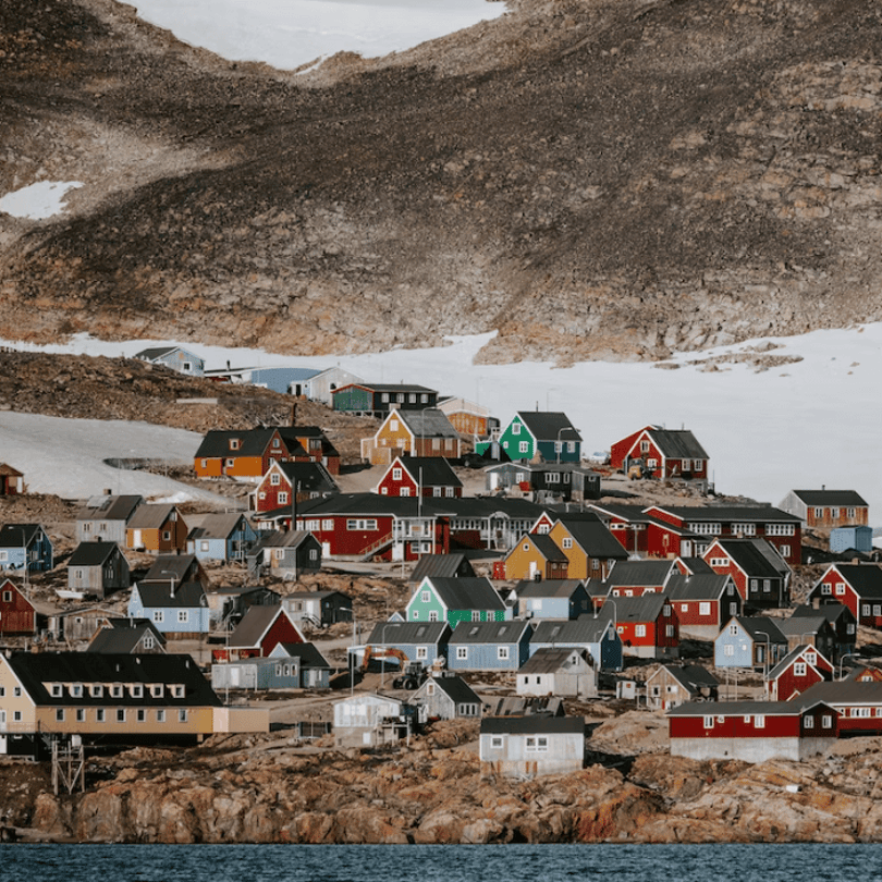 格陵蘭
